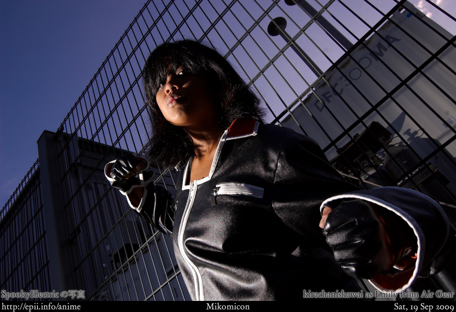 Air Gear Emily 3 eπi.info